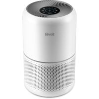 Purificatore d'aria intelligente e silenzioso Levoit Core 300S HEPA H13 CADR 240 m3/h