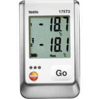 TESTO - Data logger