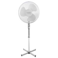 Ventilatore da Pavimento Esperanza EHF001WW Bianco 130 cm