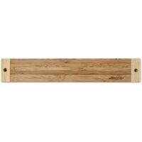 Arcos 692800 Supporto Murale Magnetico in Bambù Marrone