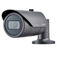 Hanwha HCO-6070R telecamera di sorveglianza Telecamera di sicurezza CCTV Interno e esterno Capocorda Ceiling/Wall/Desk 1920 x 1080 Pixel (HCO-6070R BULLET V/F IR)Hanwha Vision
