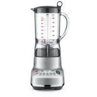 Frullatore Sage The Fresh & Furious acciaio inox 1300W