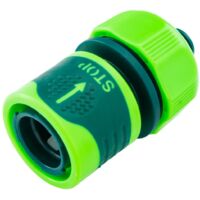 Connettori Verto Stop 3/4"" - 30 pezzi - connettori rapidi per irrigazione