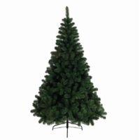 Albero di Natale EDM Pino Verde 210 cm