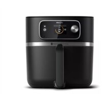 Philips 7000 series XXL HD9880/90 Airfryer, 8.3L, Friggitrice 22-in-1, App per ricette