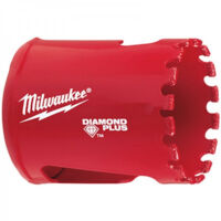 Sega a tazza multimateriale Diamond MILWAUKEE Ø68 mm - 49565664