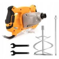Miscelatore SMART365 1600W - per vernici e smalti, SM-02-031600