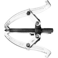 Estrattore a tre bracci NEO TOOLS da 12" - Smontaggio di elementi coassiali