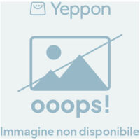 Piffany Lampada Grey Taglia Unica