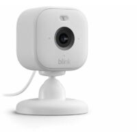Videocamera di Sorveglianza Amazon Mini Camera 2