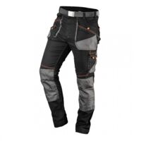 Pantaloni da lavoro HD Slim, cintura, taglia M