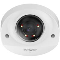 Dahua Dome 4Mp Smart Dual Light Dome WizSense Ip PoE IPC-HDBW2449F-AS-IL