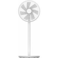 Xiaomi Mi Ventilatore da terra Smart 1C bianco 45W silenzioso