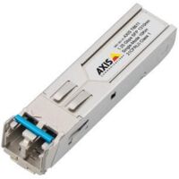 Modulo SFP Axis T8611 Fibra Monomodo 10 km 1GbE