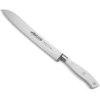 Coltello da pane Arcos Riviera Bianco lama 20 cm