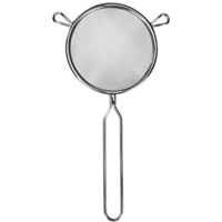 ibili Colino Classico Argento Diametro 12 cm