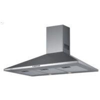 Cappa Classica Cata OMEGA II 600X Acciaio