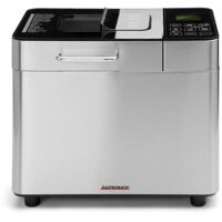 Gastroback 42823 bread maker - bread makers