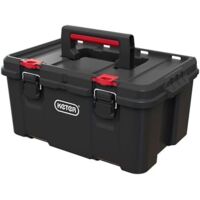 Organizer per valigia Keter Toolbox