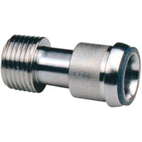 R173 Bocchettone telescopico R173X004 3/4" GIACOMINI