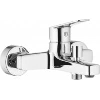 Rubinetto per vasca da bagno a parete BGJ 010M 5908212061084