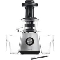 Spremiagrumi Elettrico Sencor SSJ 4041BK Nero