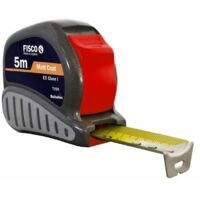 Metro a Nastro FISCO TRI-LOK (5 m)