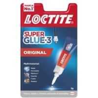 Colla Loctite Super Glue 3 (3 g)