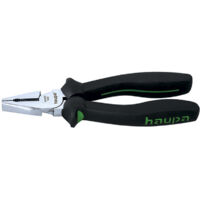 Pinza combinata 2K, lunghezza 180 mm