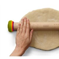 Mattarello in legno di faggio per cucina | Calder