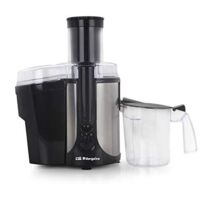 Orbegozo LI 6000 Blender 1,8 L Frullatore a caraffa de 1200 W Nero