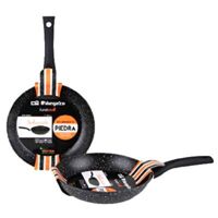 Orbegozo SARTEN ALUMINIO FORJADO 24 CM - SFB 8024