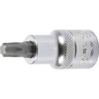 BGS profilo a T – Bussola, 1/2, senza foro, 53 mm di lunghezza, T45, 1 pezzi, 4373