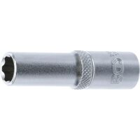 Bussola Super Lock, profonda 10 mm (3/8") 10 mm