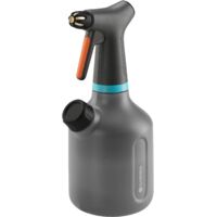 GARDENA Spruzzatore per piante, capacità: 1 Litro, getto regolabile da fine a nebulizzato (11112-20)