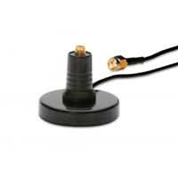 Digitus DN-70101-1 Antenna LAN wireless, connettore magnetico RP-SMA, cavo: 1,5 m di lunghezza,
