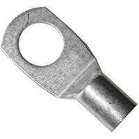 Tazza terminale EDM Ø 8 mm Cavo 25 Unità