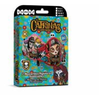 Mascherina Igienica My Other Me Catrinas Premium 3-5 anni