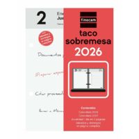 Secchio organizzatore Finocam 8,5 x 12 cm