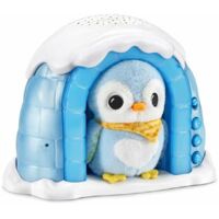 Luce antibuio Vtech