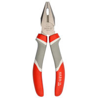 Pinza universale cr.vand bimateriale 180mm yt-2007 yato