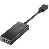 HP Adattatore USB-C a HDMI