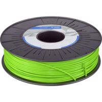 BASF Ultrafuse PLA-0007A075 PLA GREEN Filamento per stampante 3D Plastica PLA 1.75 mm 750 g Verde 1 pz.
