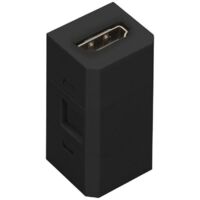 Cubo HDMI per presa mobile OR-GM-9011/B/HDMI
