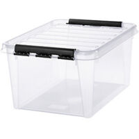 kaiserkraft SmartStore™ Classic trasparente lungh x largh x