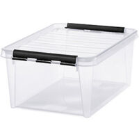 kaiserkraft SmartStore™ Classic trasparente lungh x largh x