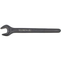 Chiave a forchetta semplice DIN 894 14 mm