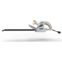 Tagliasiepi prime3 ght41 elettrico 1800 W leggero