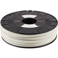 BASF Ultrafuse 26119 ASA-4201a075 Filamento per stampante 3D ASA 1.75 mm 750 g Naturale 1 pz.