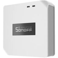 Sonoff Trasmettitore RF BRIDGER2 smart home Wireless RF a parete senza fili